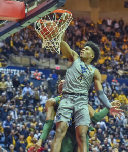Deuce McBride looks to build off strong freshman season that opened up eyes in the basketball world